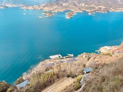 -仙岛湖旅游风景区