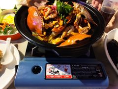 -玉丰国际酒店·玉宴中餐厅