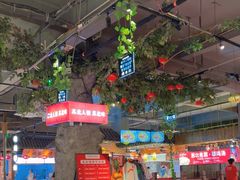 -山芋腔苏北菜(盐城滨海店)