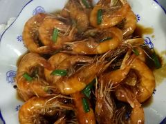-鼓歌海鲜舫·手抓海鲜(大学城店)