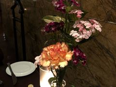 -北京华彬费尔蒙酒店·刃餐厅