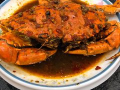 -三妹小龙虾·黄油蟹(华侨城总店)