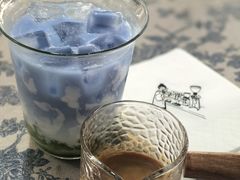 -绿房子方寸咖啡(星海名城店)