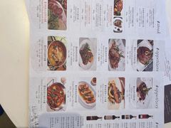 -曼乐辰餐厅(中庚漫游城店)