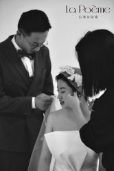 -乐派诗婚纱摄影