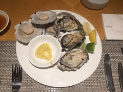 -威斯汀舞台餐厅