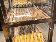 -奈雪的茶(亨特国际广场店)