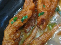 -西山人家·传统苏帮菜·家宴(木渎店)