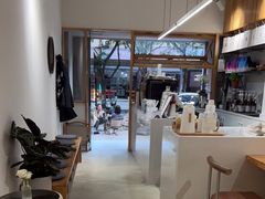 -via coffee(万象城店)