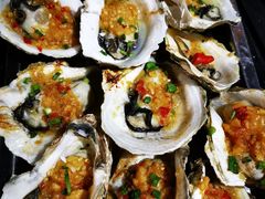 -湛江江记蚝莊烧烤工场(金海岸店)