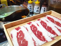 -火炉火自助餐(喜隆多店)