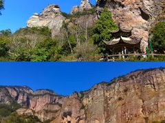 -雁荡山风景名胜区