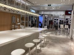 -% Arabica阿拉比卡咖啡(深圳湾万象城店)