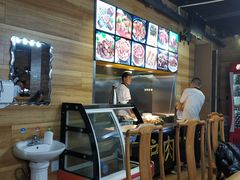 -王胖子驴肉火烧(鼓楼店)