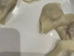-喜家德虾仁水饺(华强天虹店)