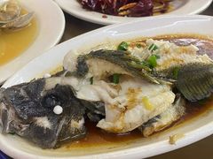 -鑫鸿达·海鲜闽菜热炒小馆(中山路店)