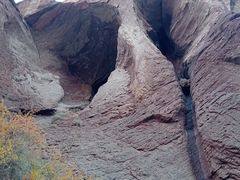 -天山神秘大峡谷