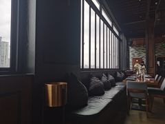 -AZUL by FUEL蓝色·法式酒馆(琶醍店)