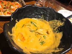 金牌咖喱鸡-Siam泰餐厅(水上公园店)