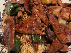 -阿大排档(长春这有山店)