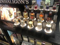 -樟宜机场免税店