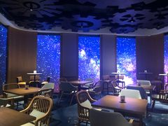 大堂-菲住布渴全日制餐厅·简餐·下午茶·蛋糕