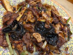 -砂锅居(西四店)