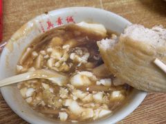-真素诚·清真(新华路店)