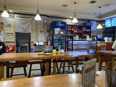 大堂-天缘面馆(新华街店)