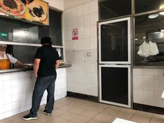 -上海为民商行清真饭店(南大路店)