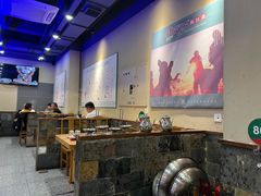 -咱屯子铁锅炖直营店(保利店)