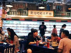 大堂-马路边边串串香(双井直营店)