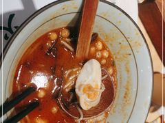 -火山屋台(新街口店)