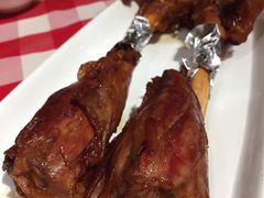 -西贝(上海我格广场店)