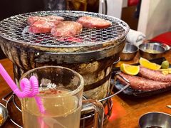 -蒜香焼肉PURUSHIN(马场路店)