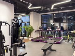 -FEELINGME乐刻私教馆·健身(沿海赛洛城店)