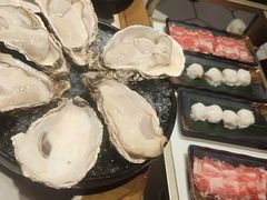 -蚝大仙横琴生蚝火锅(中央汇店)
