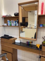 -MARTIN'S BARBER SHOP男士理发馆