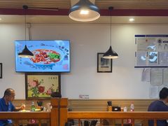 -韩师傅老大同刀削面(北苑路店)