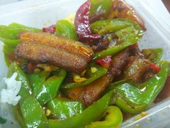 -蒲园食堂(中山大学广州校区南校园店)