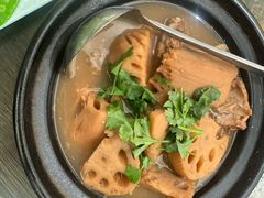 -抱德·潮汕味(琶洲店原惠城鱼仔)