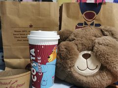 -COSTA COFFEE(房山印象城店)