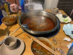 -肖肖酸萝卜鱼火锅(总店)