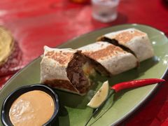 -Pistolera Mexican Cantina女枪手墨西哥餐厅(碧云路店)