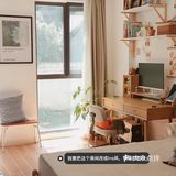 宝子们，你们觉得我家到底是什么风格呢😀