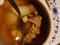 -Yan Ting 宴庭中餐厅(上海静安瑞吉酒店)