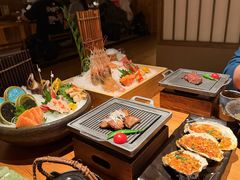 -Minase水濑·日料放题(外滩店)