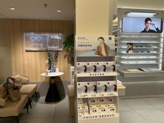-AOJO眼镜(南翔印象城MEGA店)