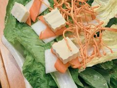 -大理董·董家小厨野生菌火锅(古城旗舰店)