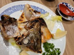 -小山日本料理(兴业太古汇店)